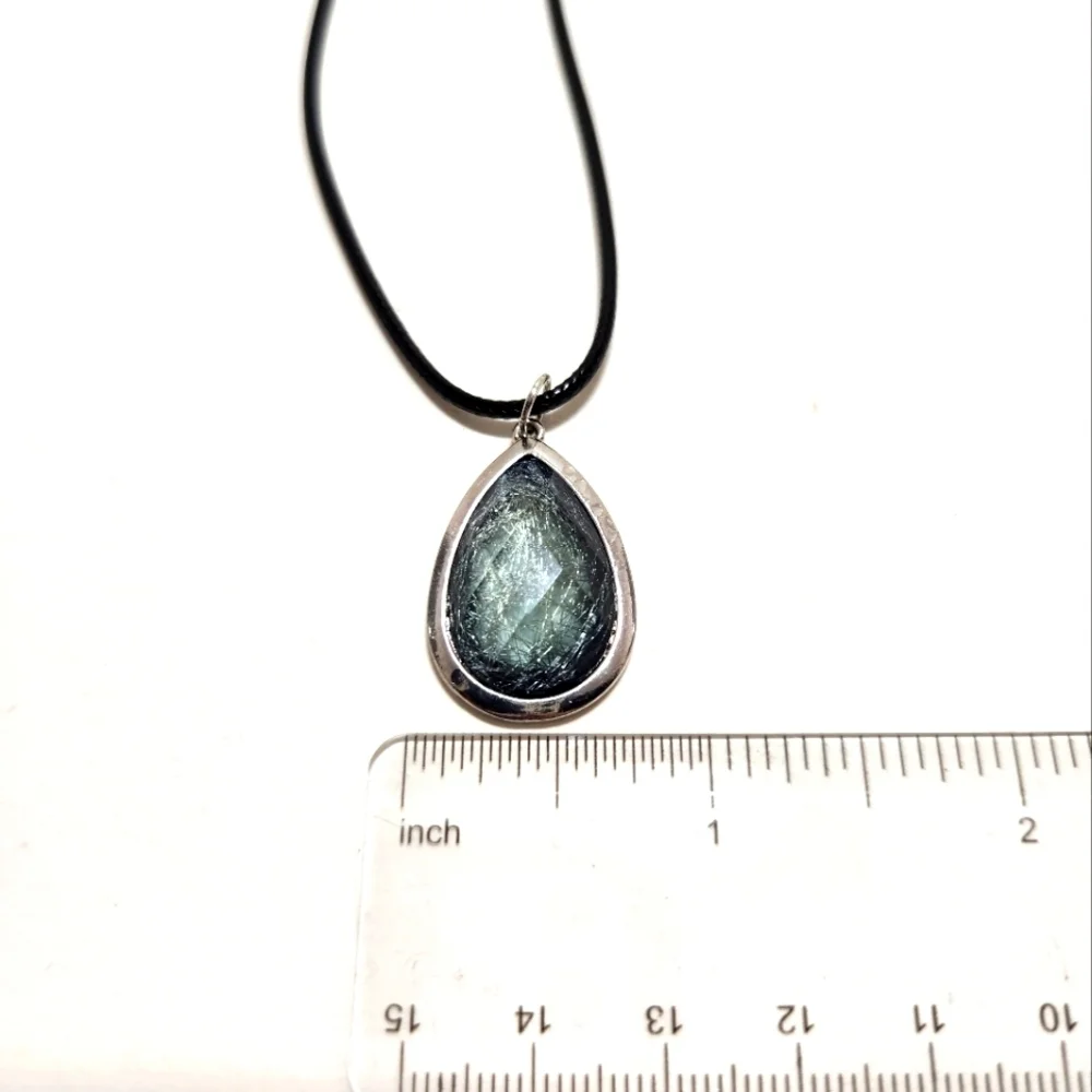 Source Unknown fun necklace